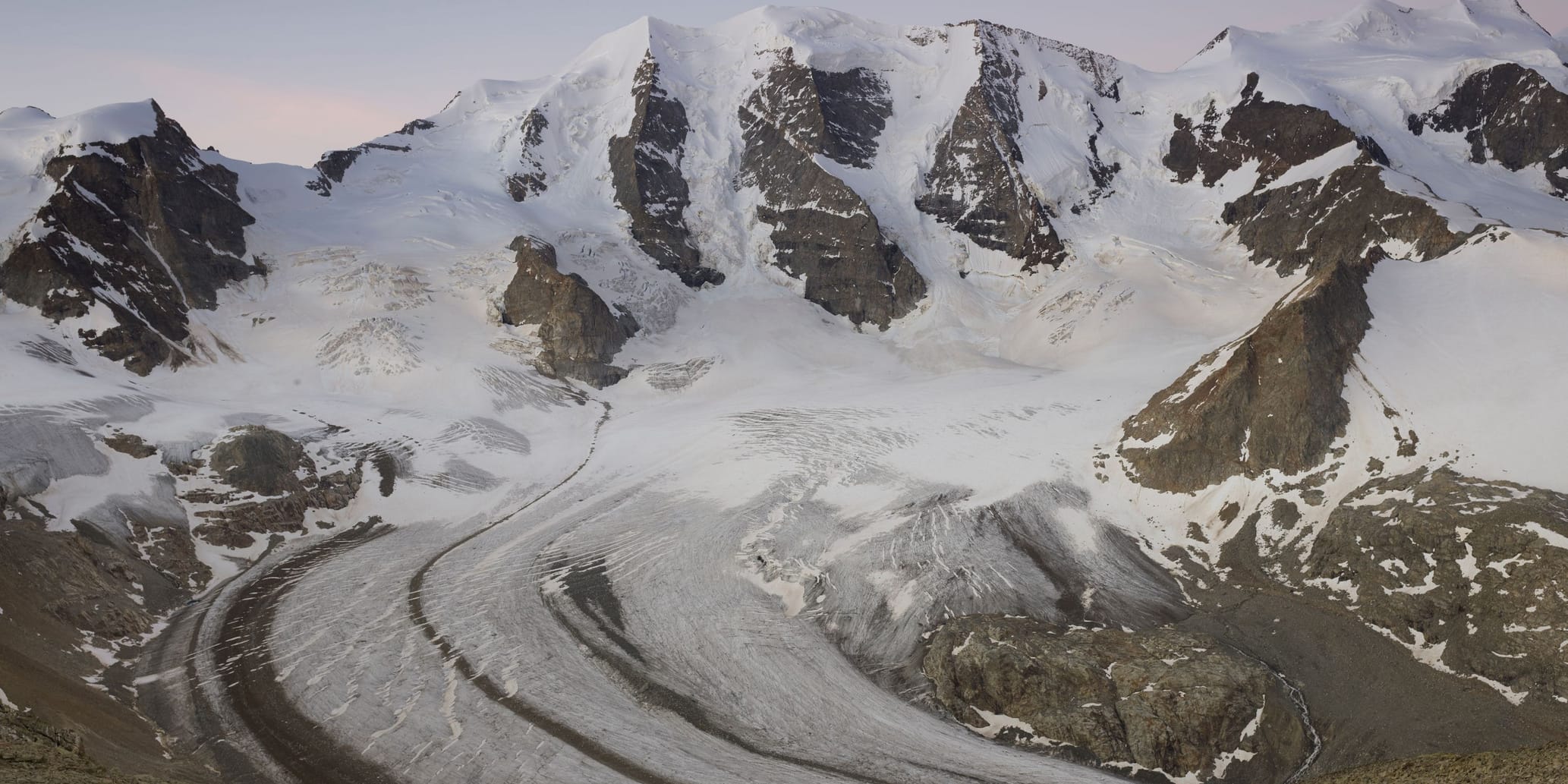 Diavolezza Alpine Circle 