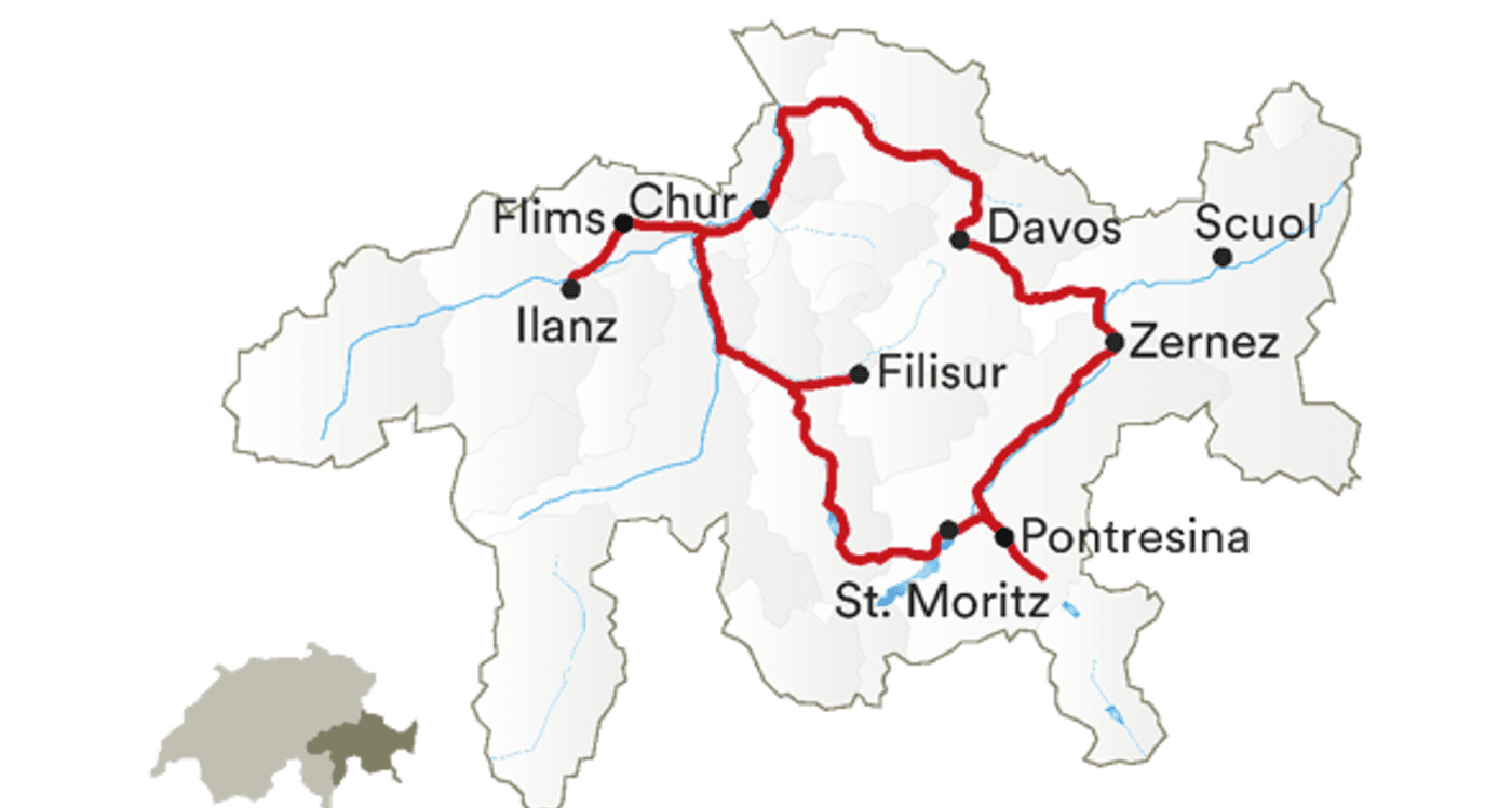 Alpine Circle