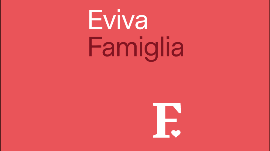 Eviva Famiglia