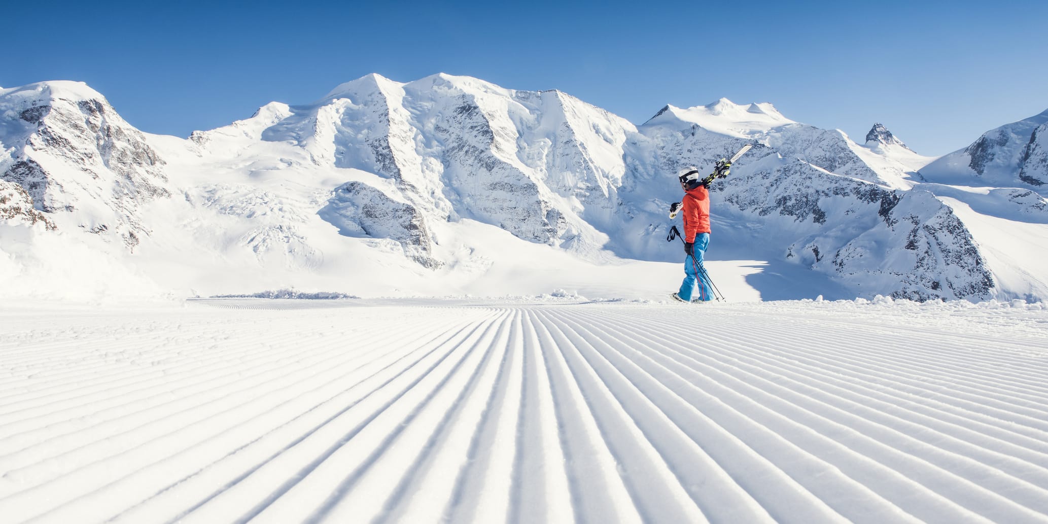 ski & snowboard