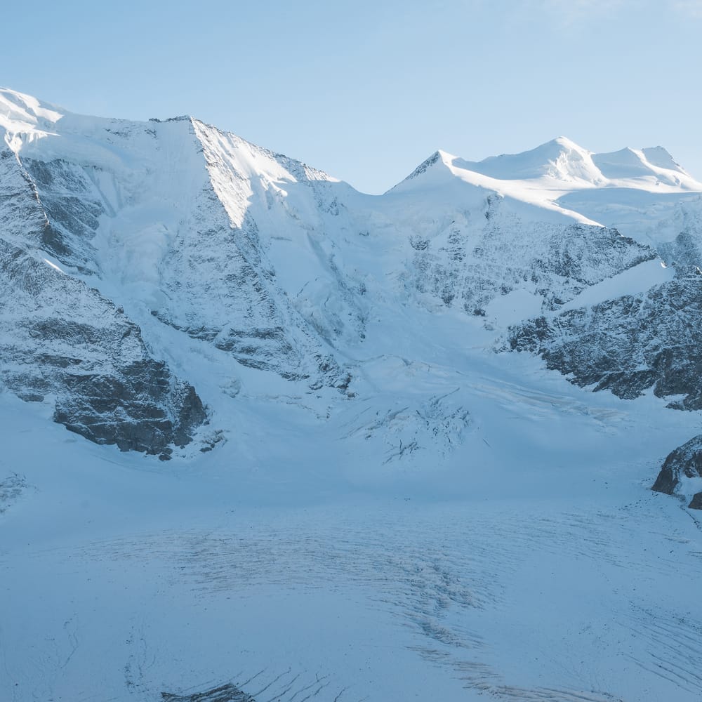Diavolezza Pontresina