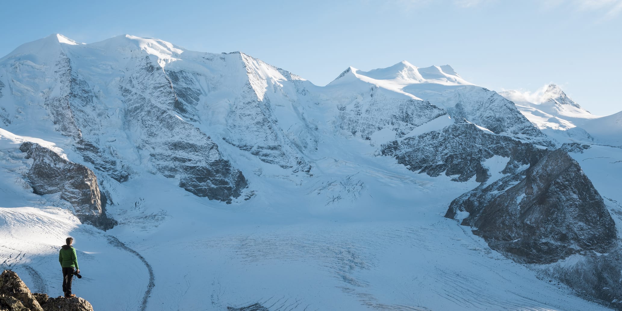 Diavolezza Pontresina
