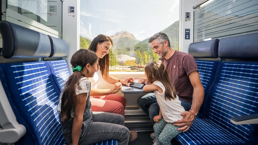 Veranstaltung: GeoTour Alpine Circle
