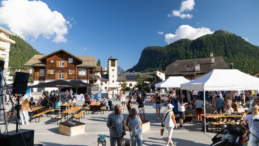 Veranstaltung: 16th July