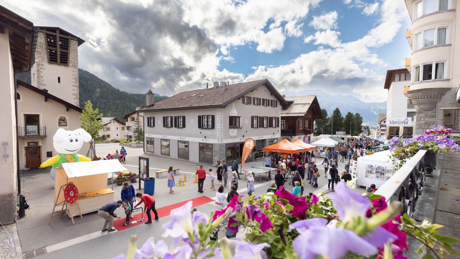 Veranstaltung: Promenade