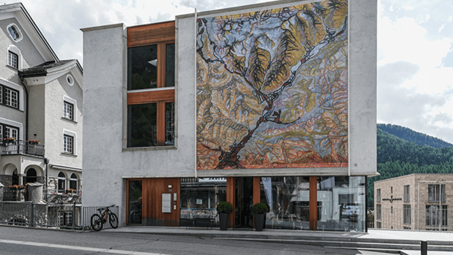 Veranstaltung: Kunstwege 2026
