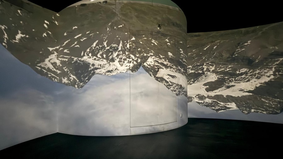 Veranstaltung: Camera Obscura
