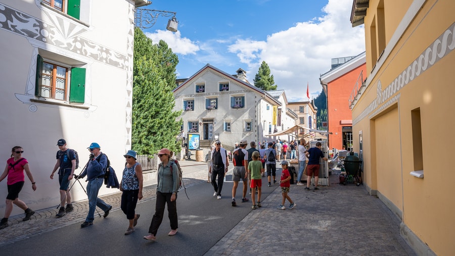 Veranstaltung: 2. Juli