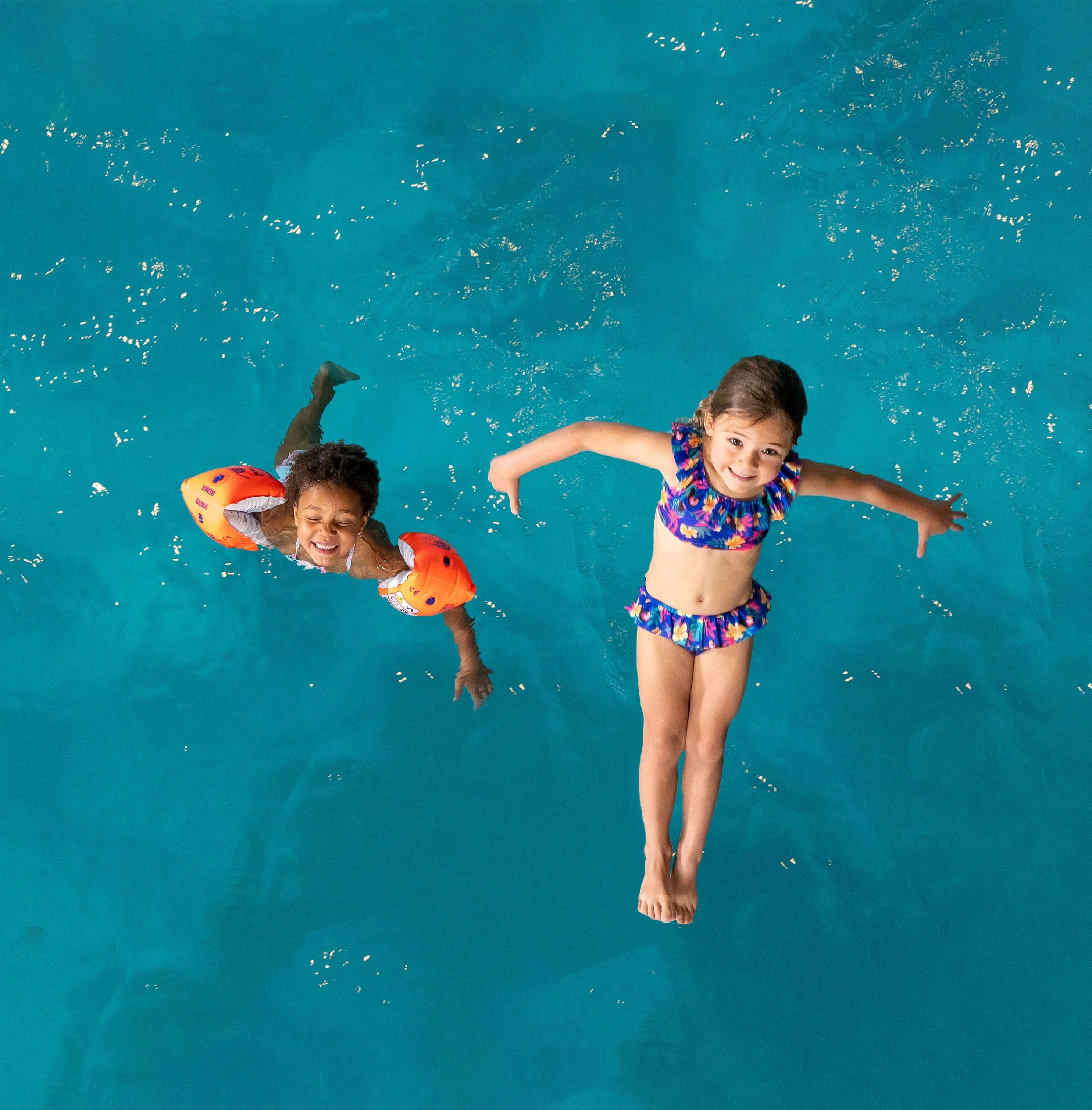 Familienaktivitäten für jedes Wetter