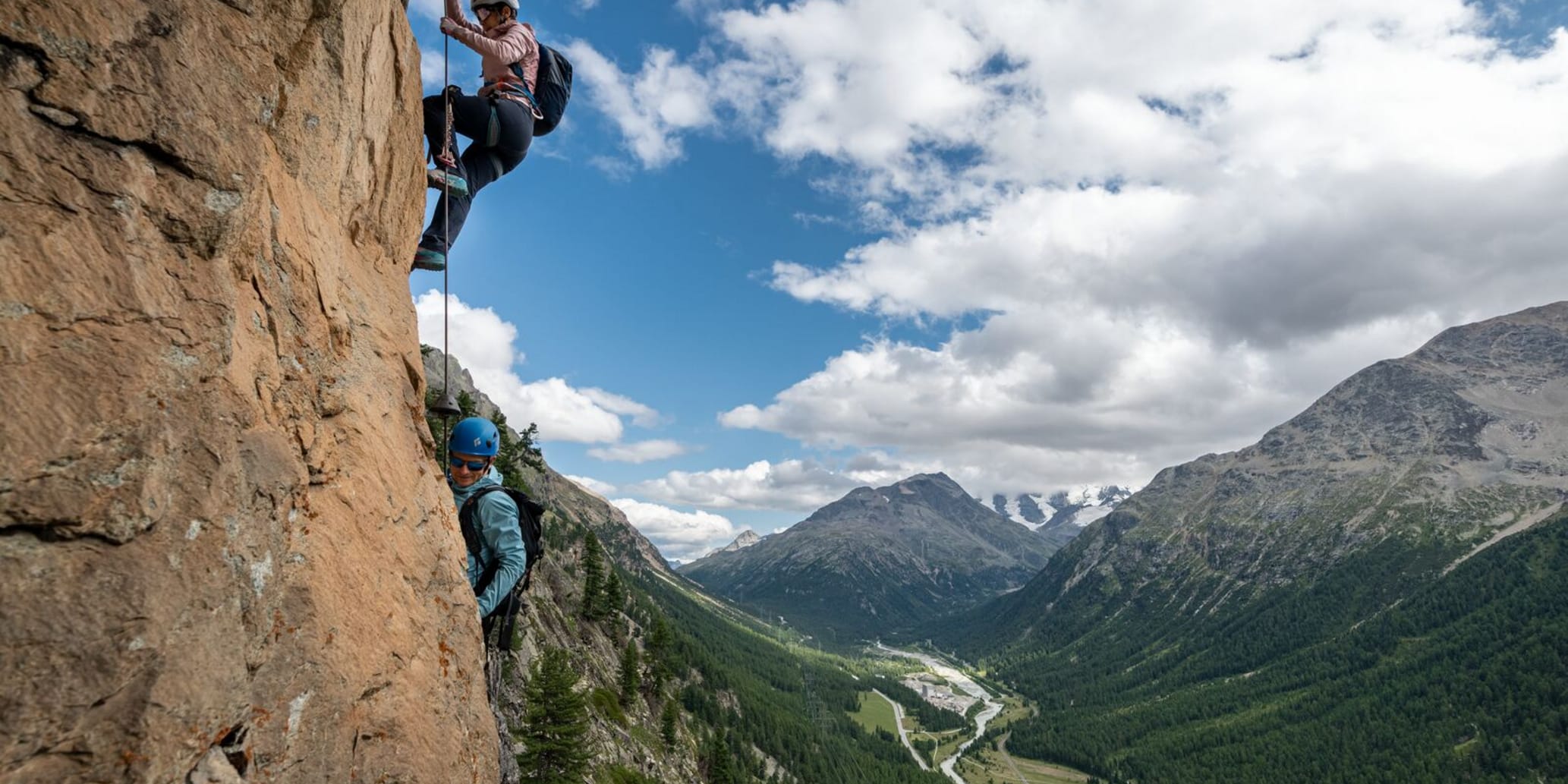 klettersteig