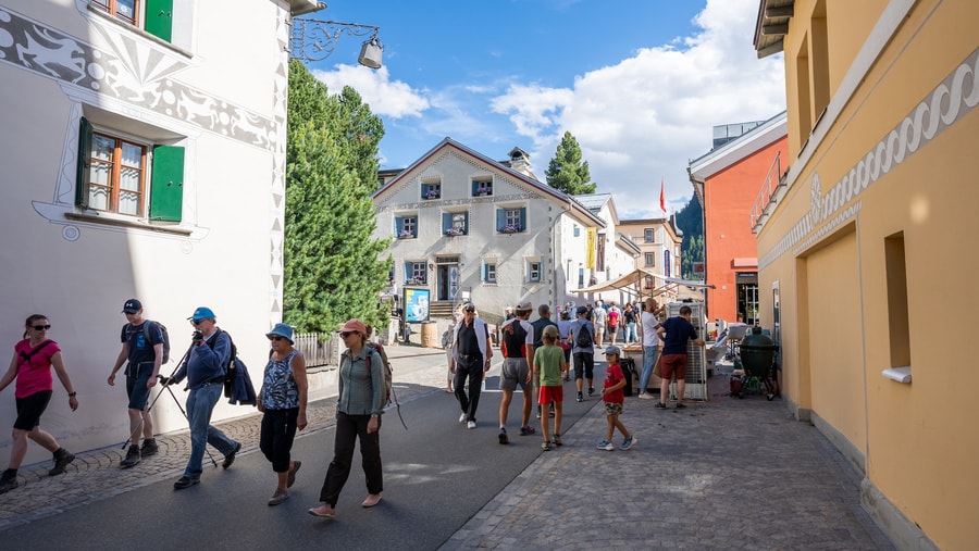 Veranstaltung: 2nd July