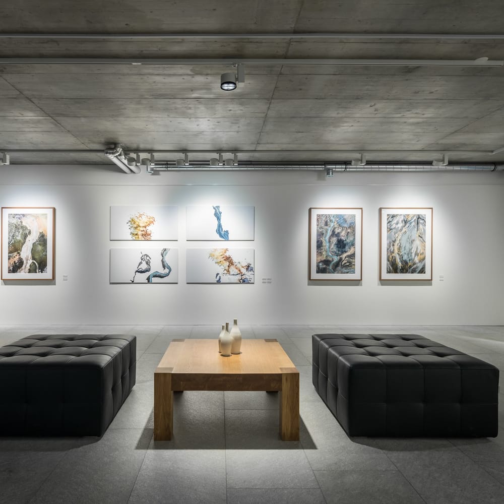 Galerie Palü