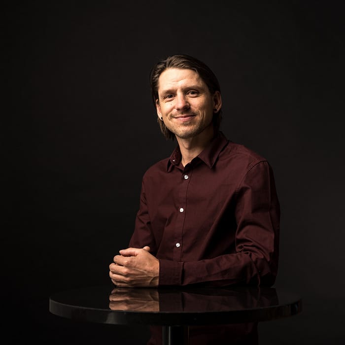 Dominic Demarmels