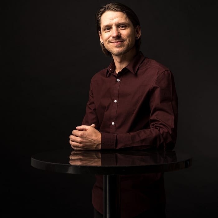 Dominic Demarmels