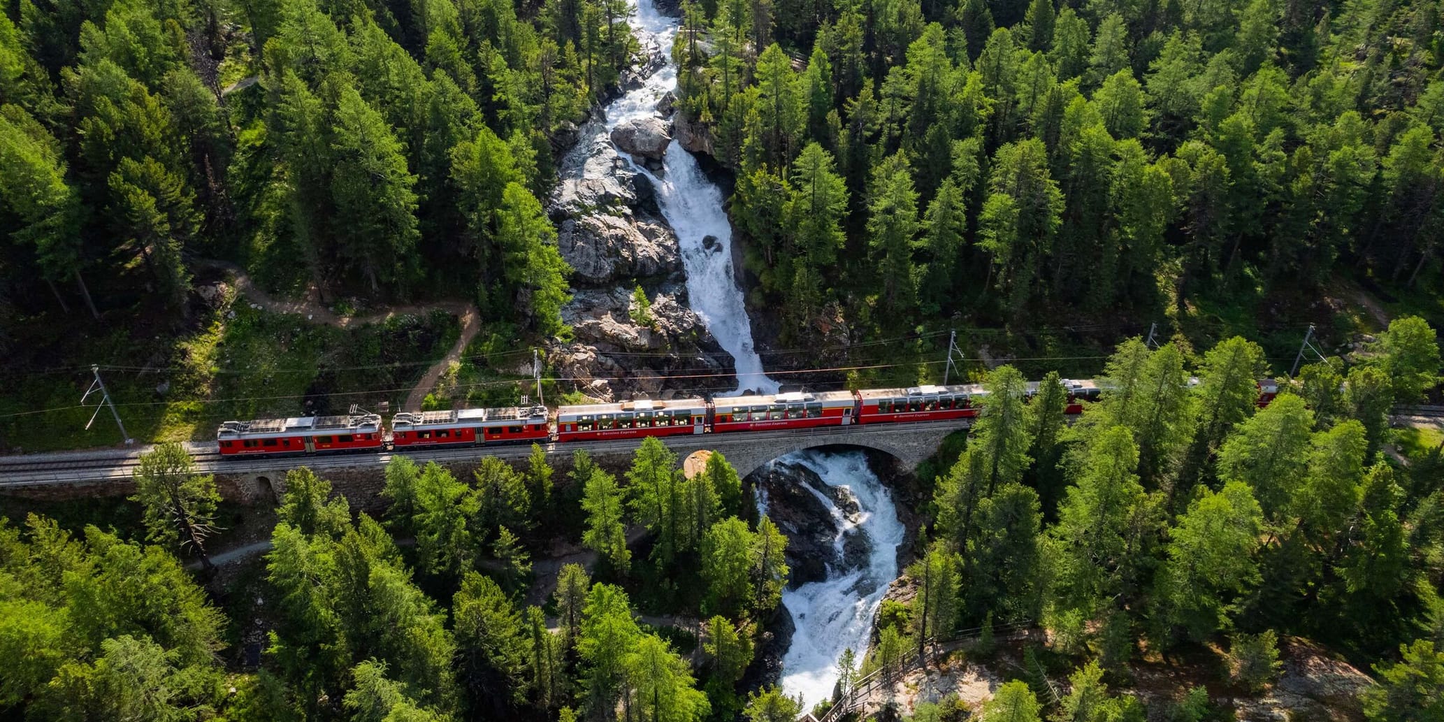 Unesco RhB