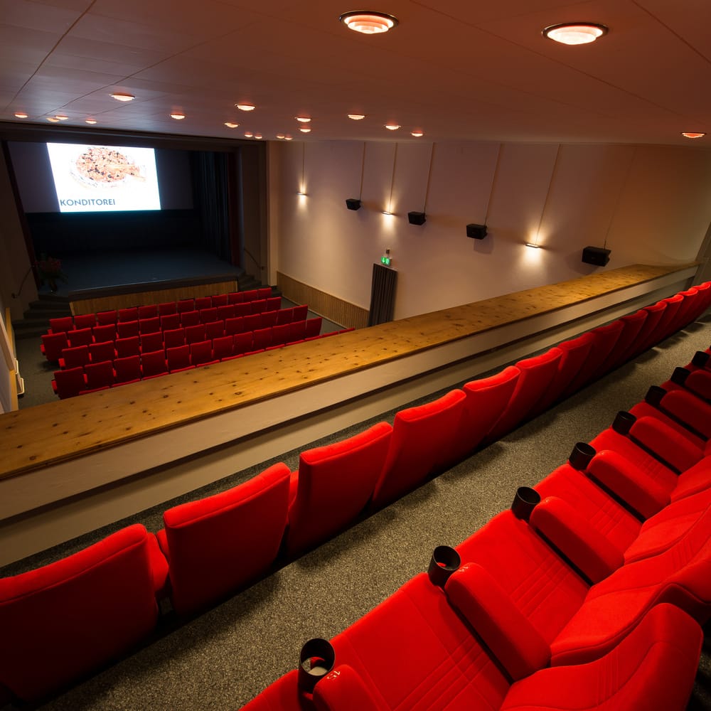 kino rex