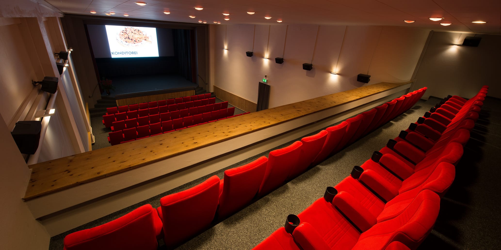 kino rex