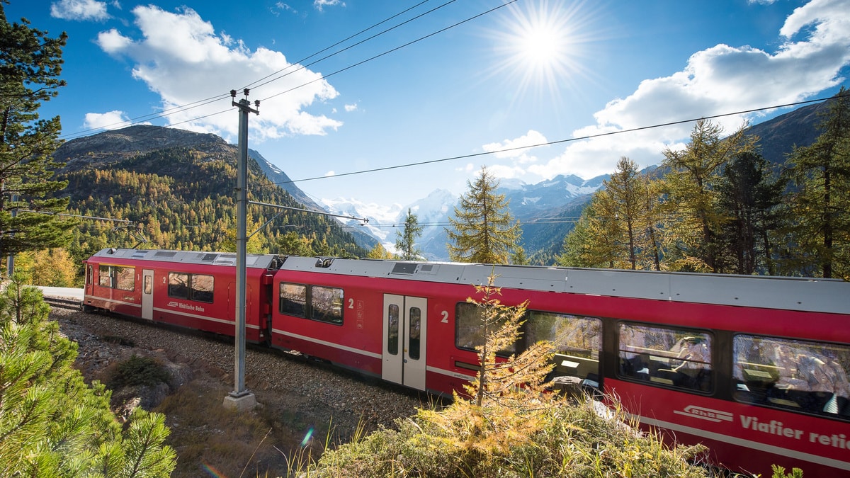 Rhb Berninapass