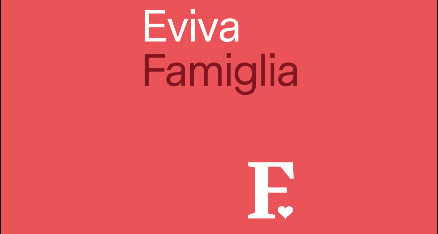 Eviva Famiglia