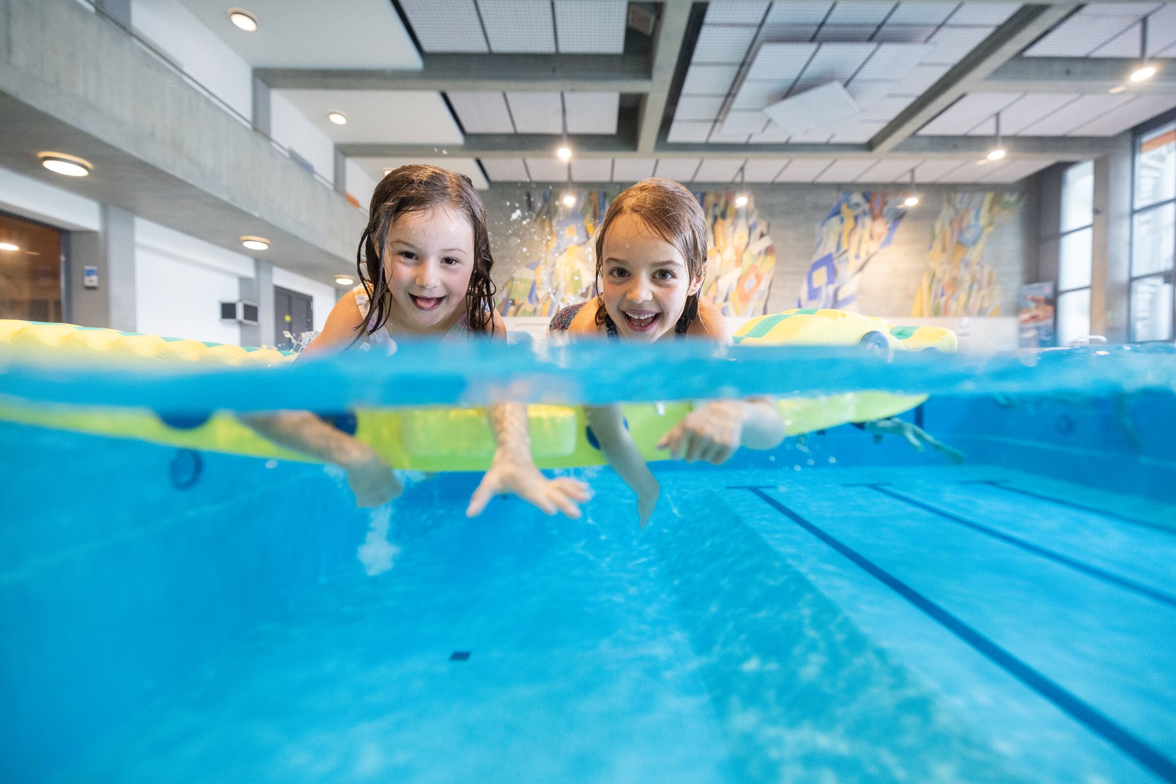 Family activities for all weather types