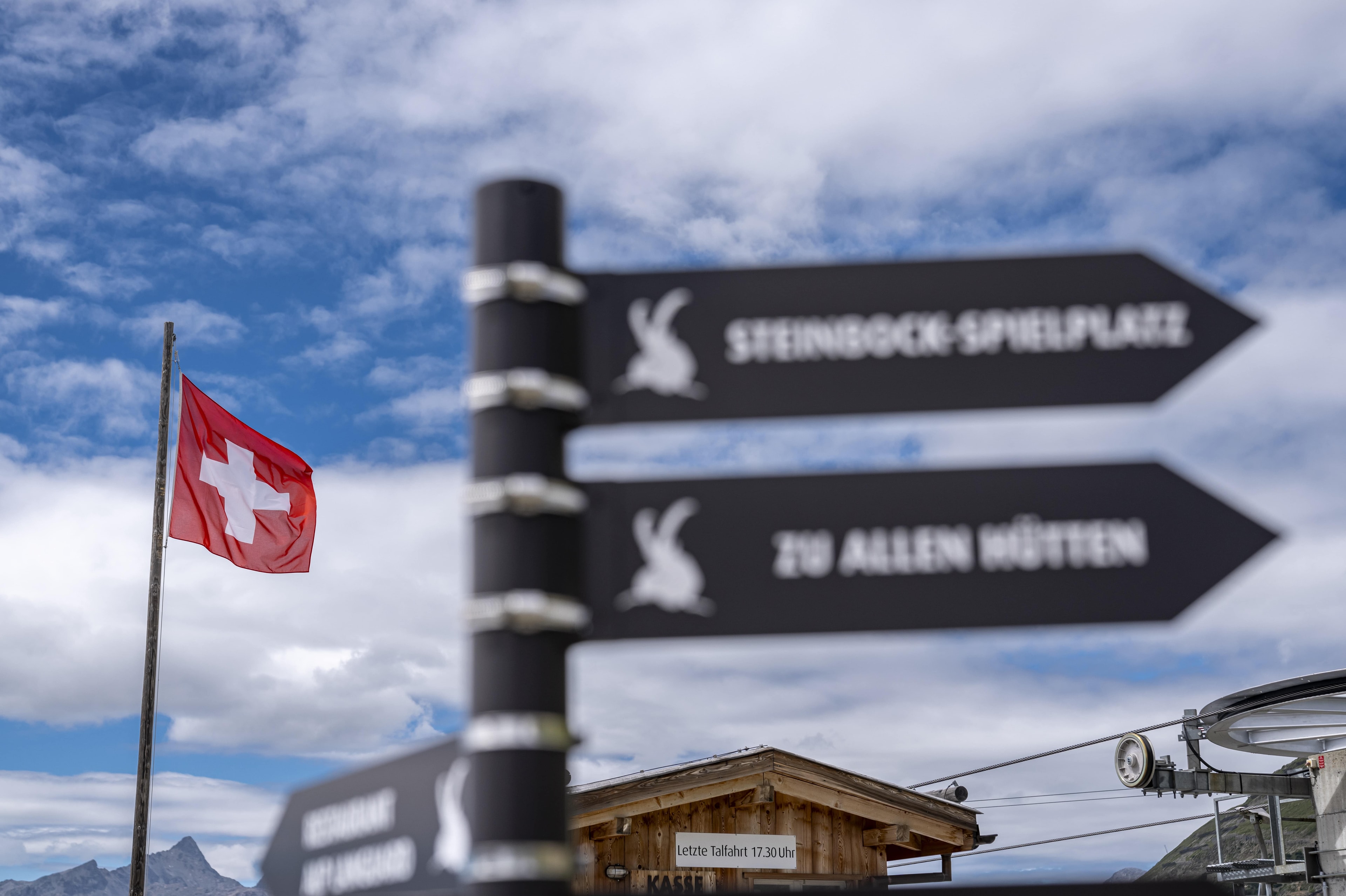 Alp Languard