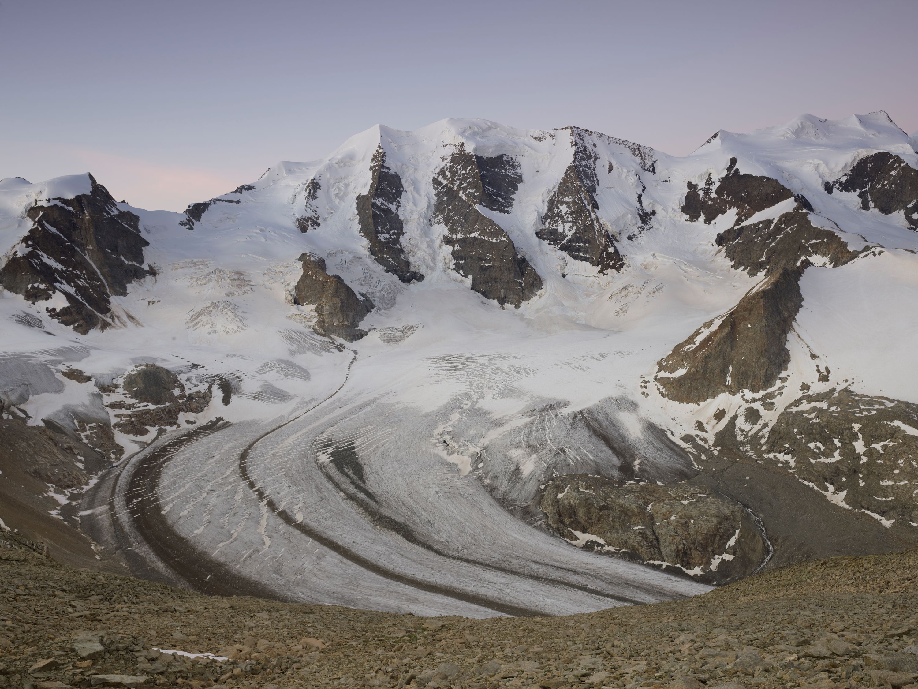 Alpine Circle