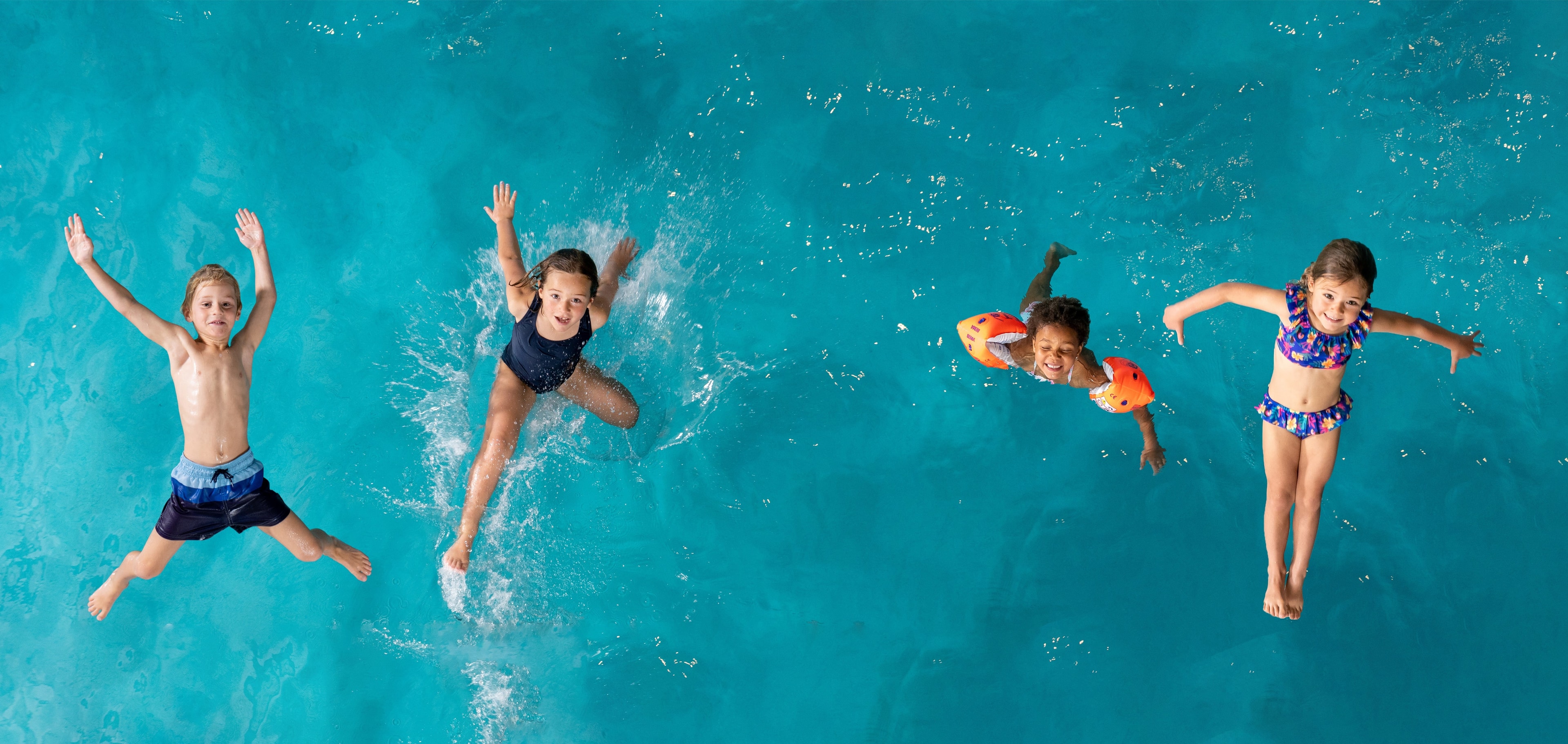 Family activities for all weather types