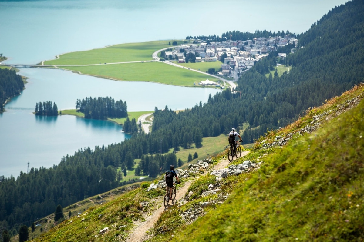 Swiss Epic 2019 - Stage 2